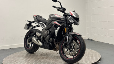 Triumph Street Triple R (20MY)